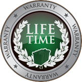 CMA amalgam separator lifetime warranty