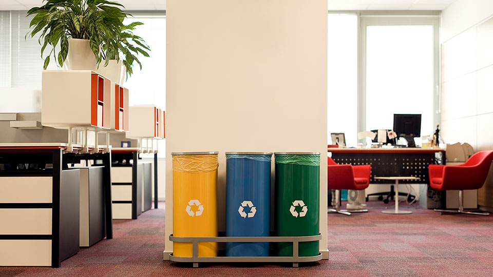 Why recycling is a no-brainer for every Australian business