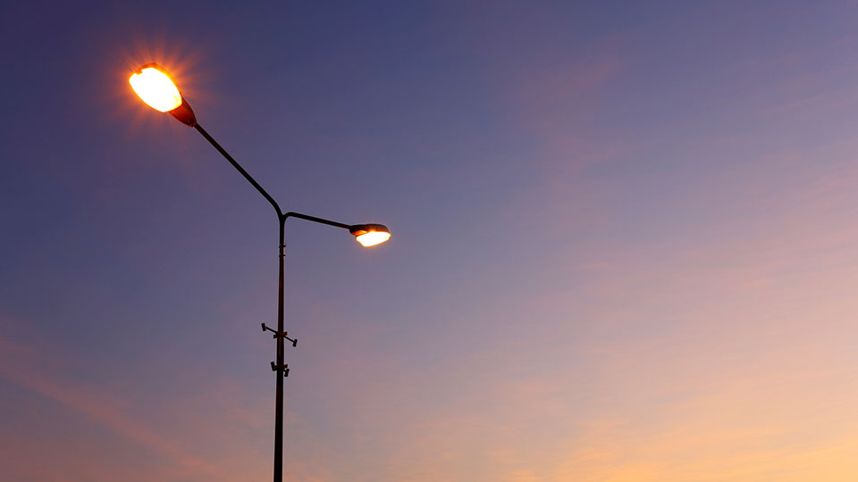 Australia’s largest streetlight recycling initiative has been completed