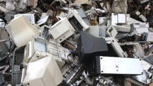 How We Can Stop Australia's E-Waste Problem From Getting Worse