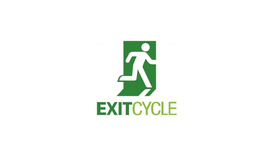 How EXITCYCLE And Ecocycle Are Recycling Batteries From Building Exit Signs
