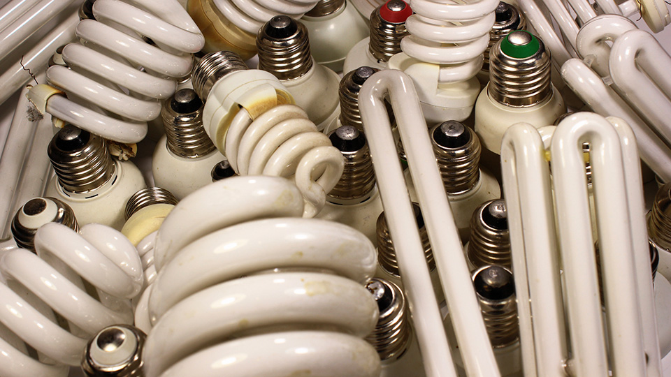 Indian Board Directed To Dispose Of Compact Fluorescent Lamps Responsibly