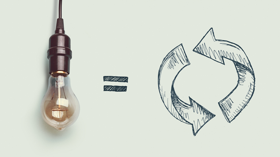 Lighting Recycling In Australia: A Complete Guide To Recycling Lighting Waste