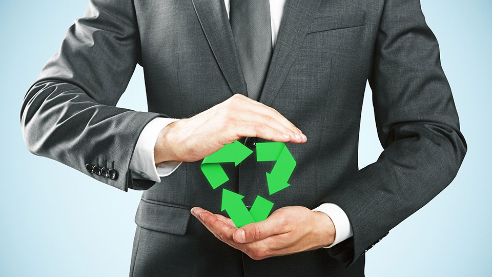 Why Big Businesses Should Care If Their Electrical Contractors Recycle