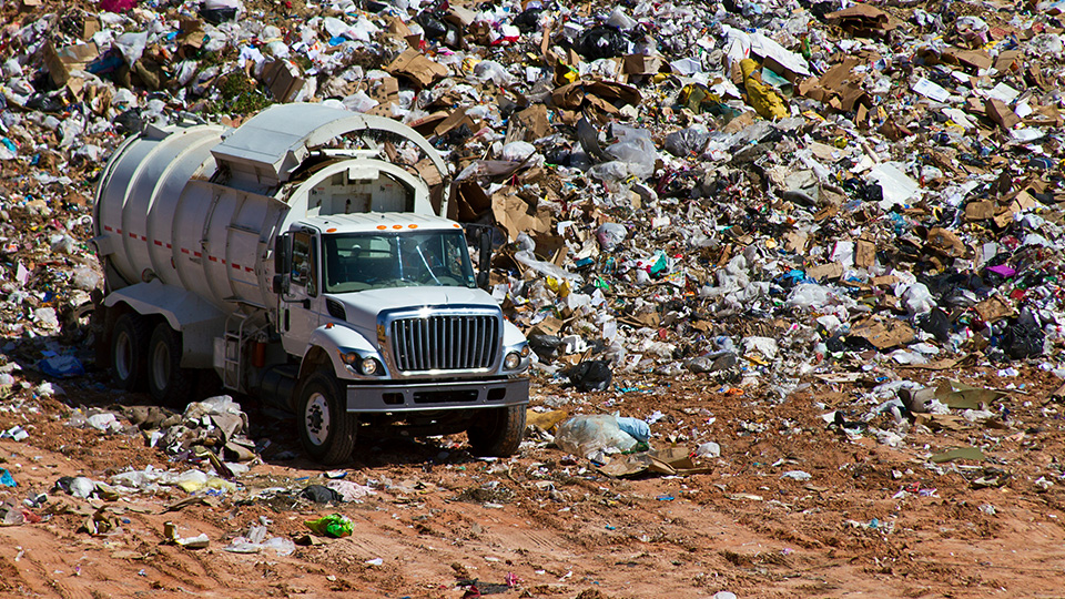 Should Queensland introduce a state-wide waste levy?