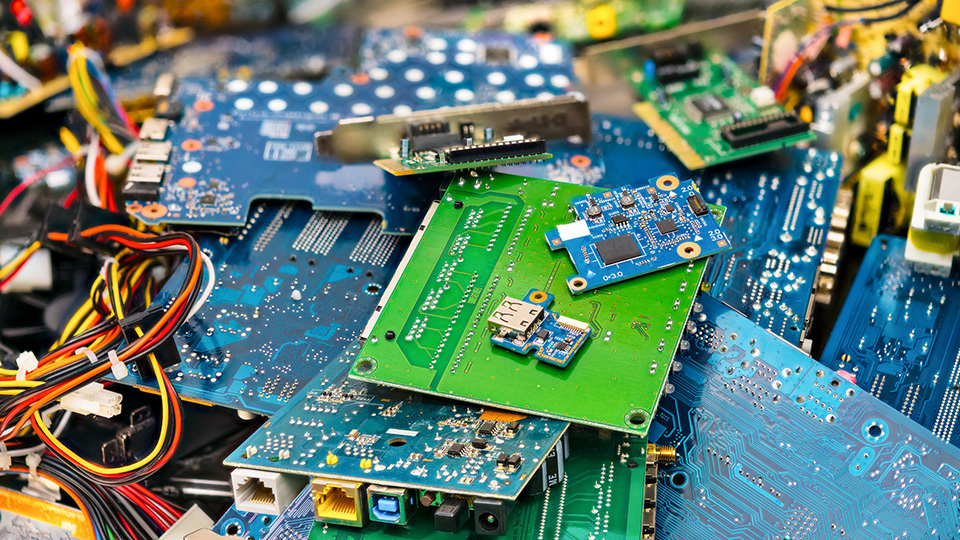 Emotional attachment, frugality hinders e-waste recycling in Australia