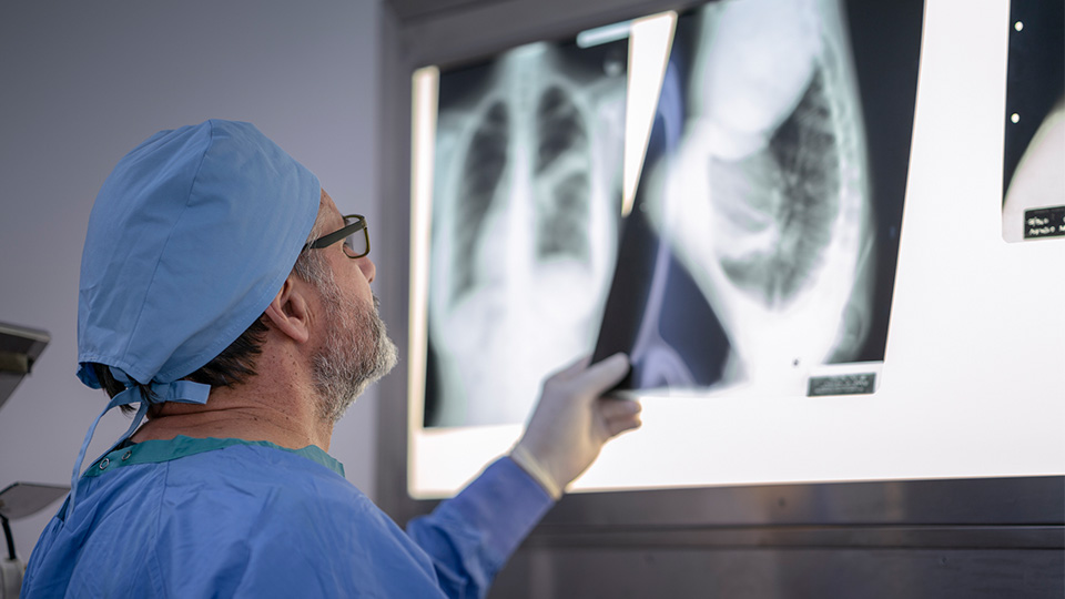 3 reasons why your business should recycle X-rays and film