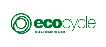 Ecocycle provides recycling certificates to confirm safe destruction of e-waste, mercury-containing products